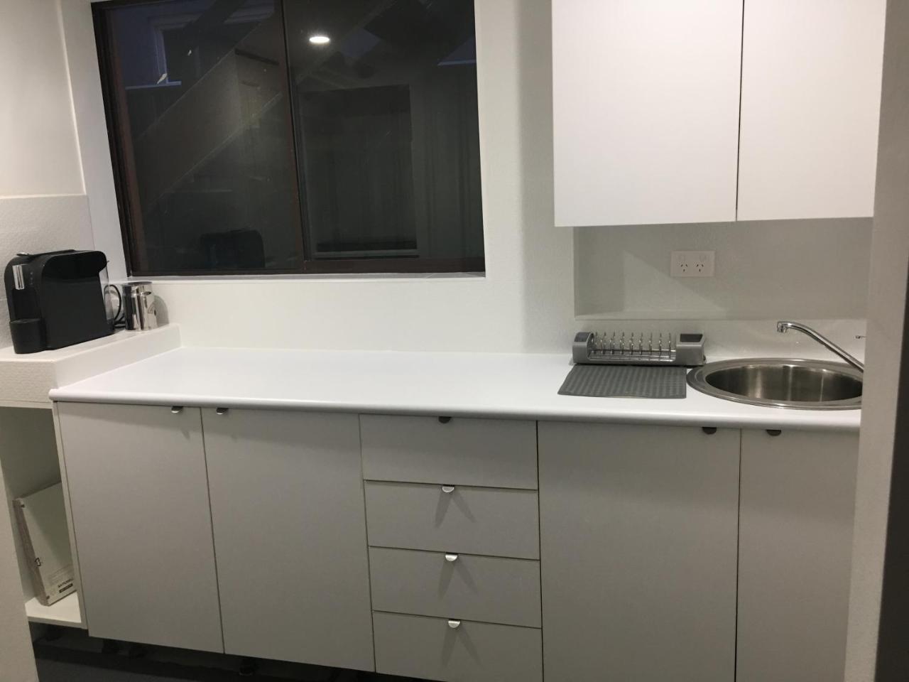 Arena Blanca Studio Apartment Vincentia Zewnętrze zdjęcie