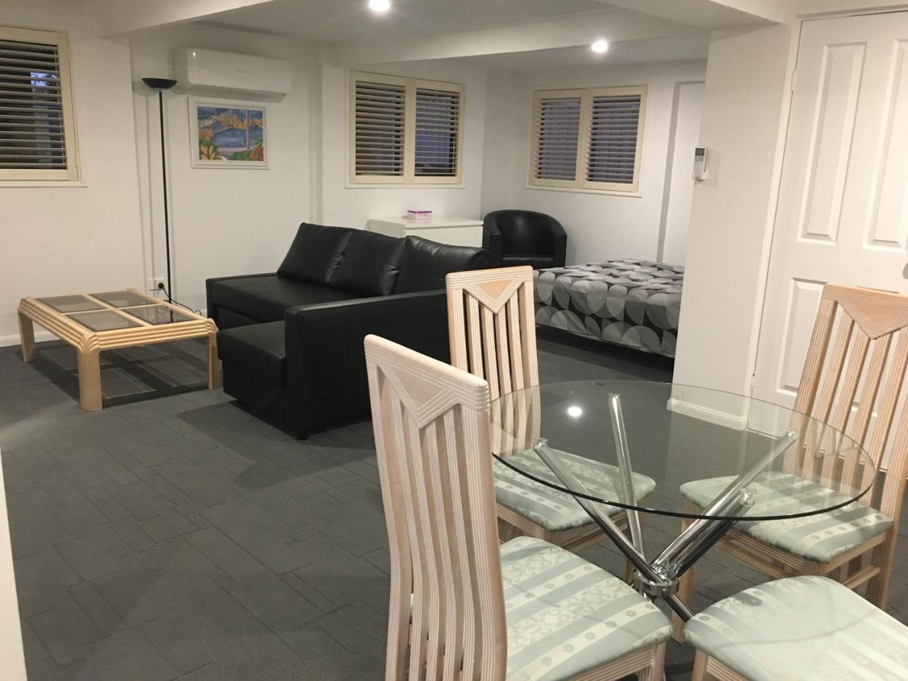 Arena Blanca Studio Apartment Vincentia Zewnętrze zdjęcie