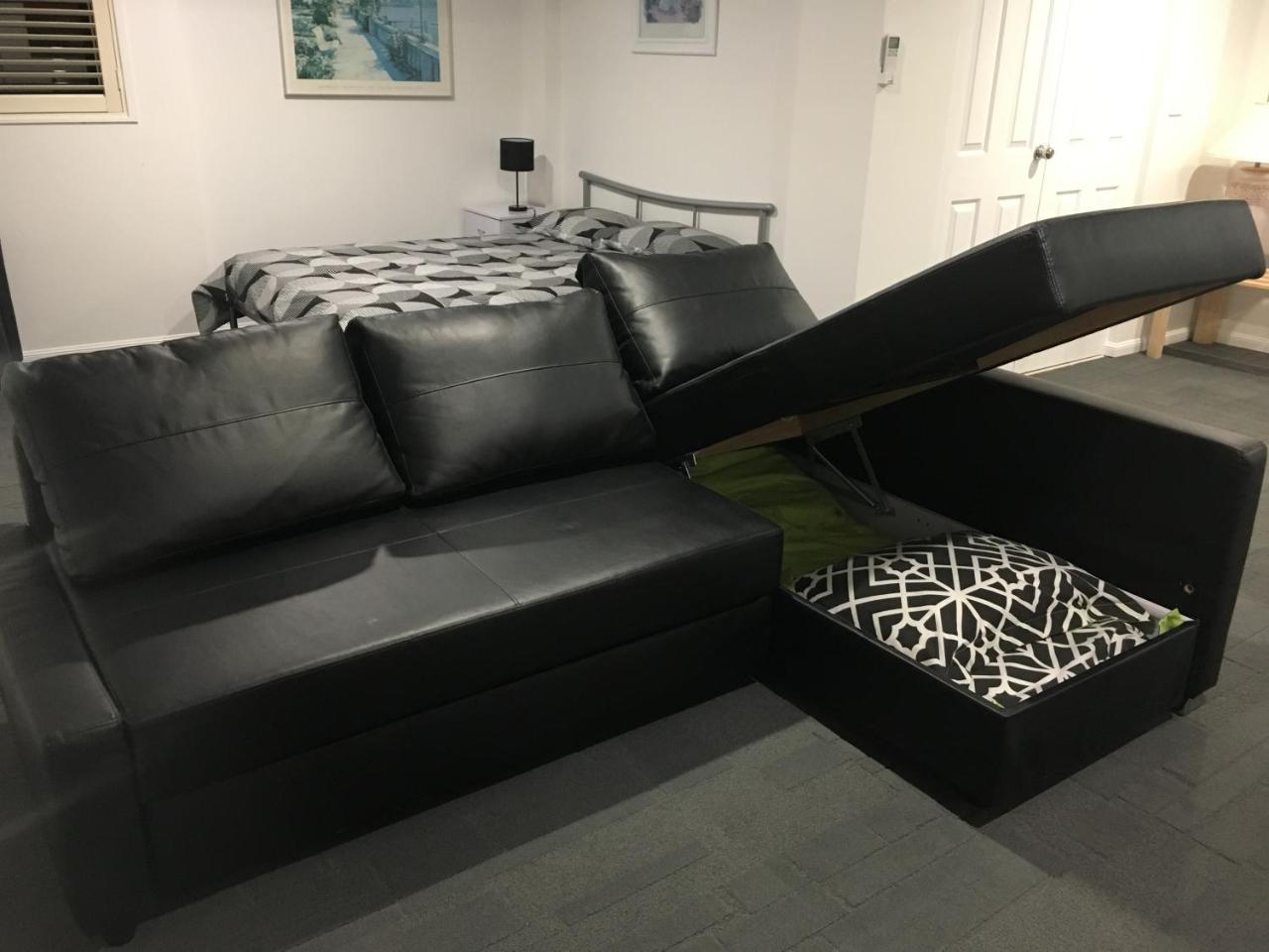Arena Blanca Studio Apartment Vincentia Zewnętrze zdjęcie
